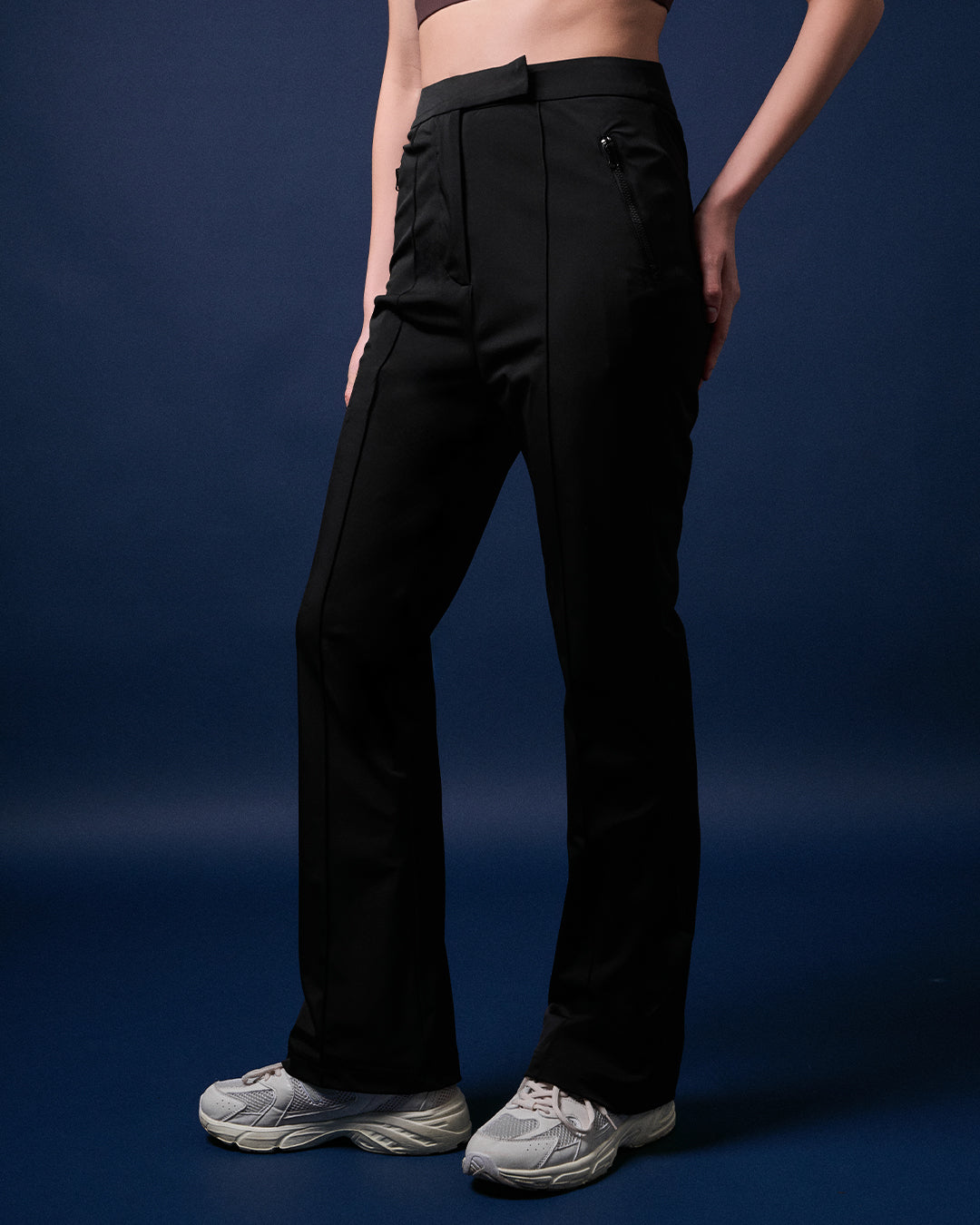 princess polly baby blue dress Bootcut Pants for Women on Sale