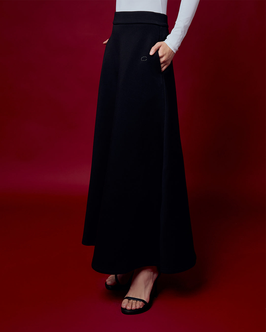 Solen Skirt