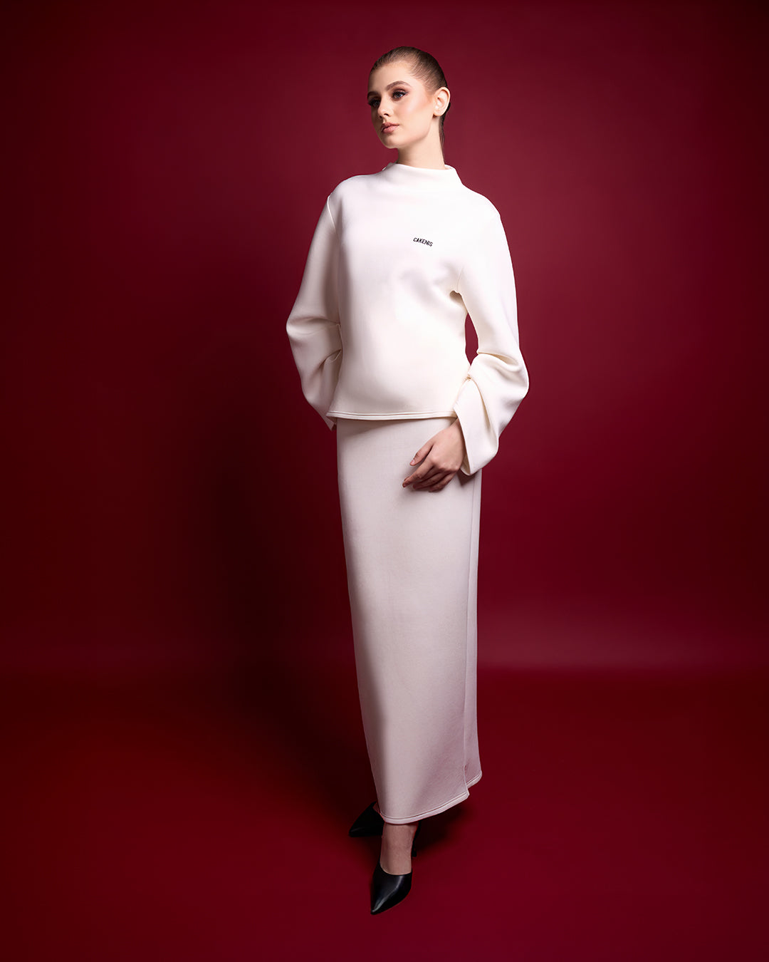 AUDREY