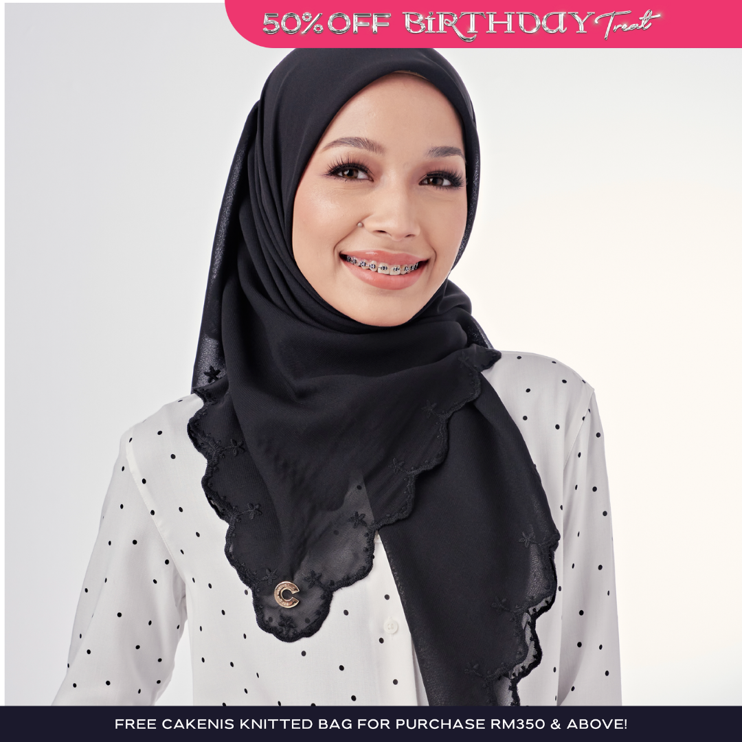 Cakenis shawl online online