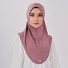 Dusty Pink