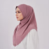 Dusty Pink