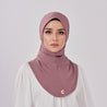 Dusty Pink