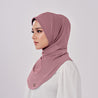 Dusty Pink