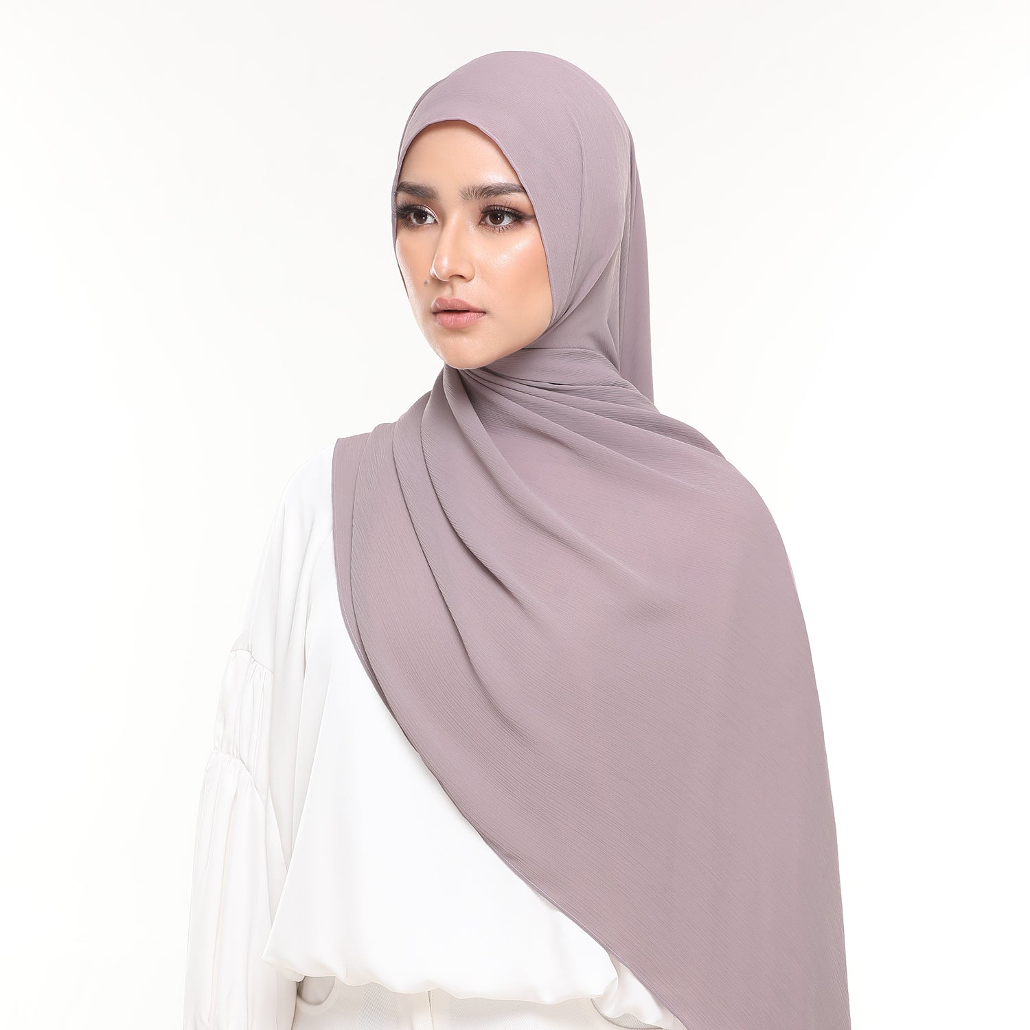 CAKENIS FROTH CHIFFON (SHAWL) â Cakenis