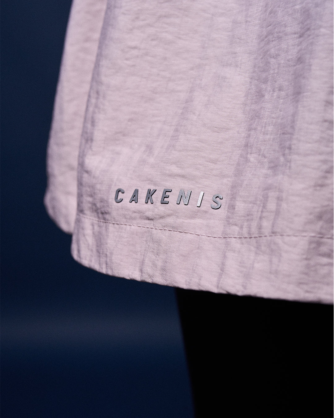 CAKENIS HARPER HOODIE JACKET IN PINK