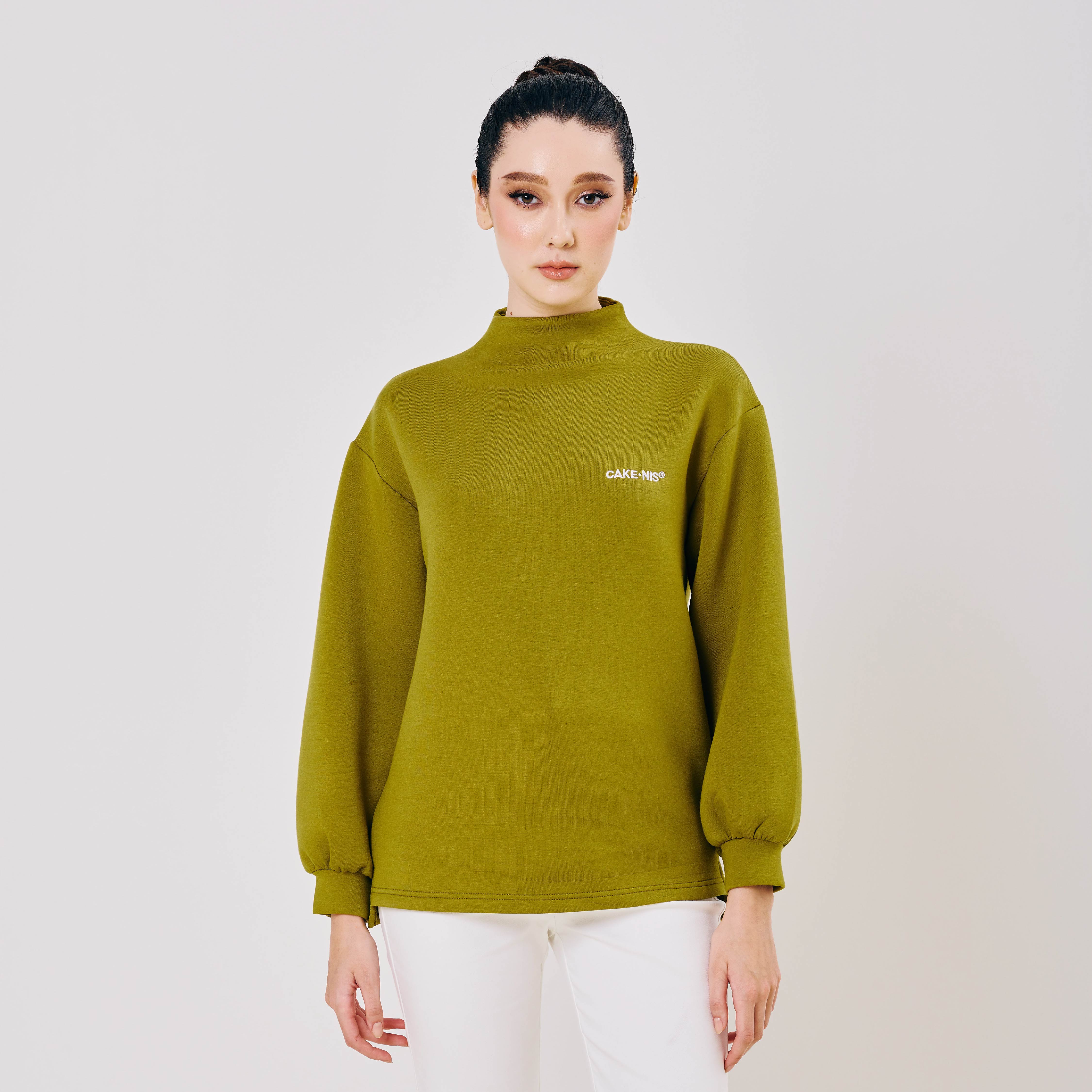 OLIVE