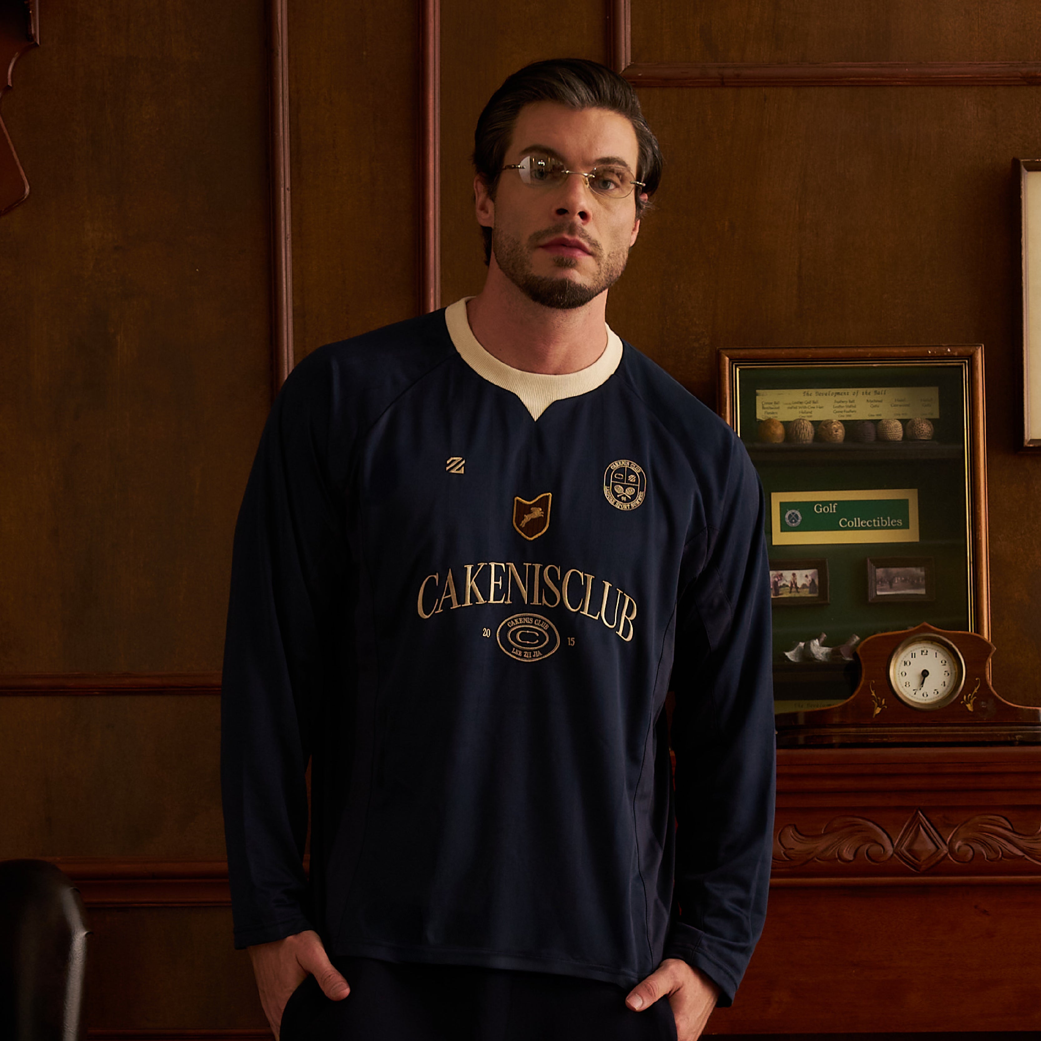 Navy