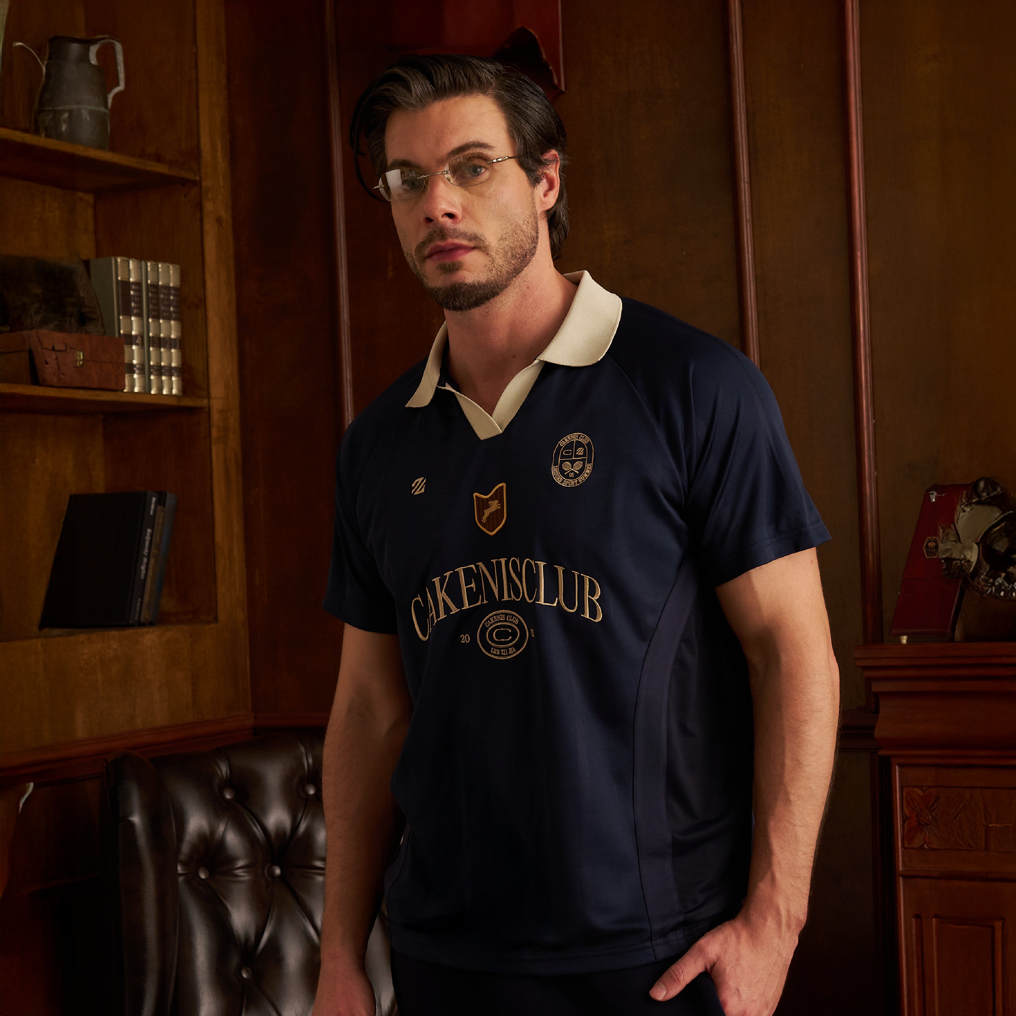 Navy