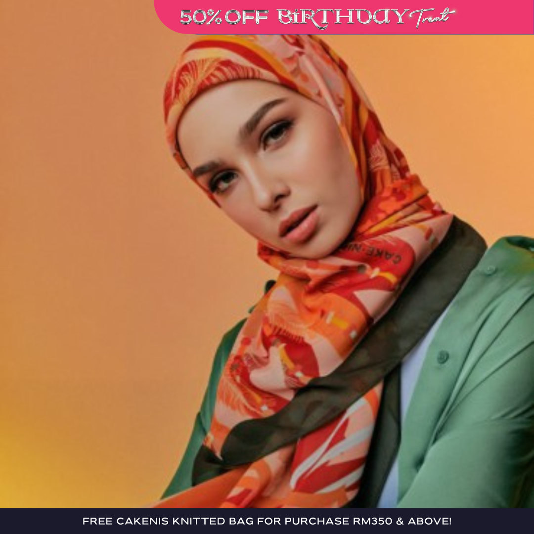 Cakenis shawl online hotsell
