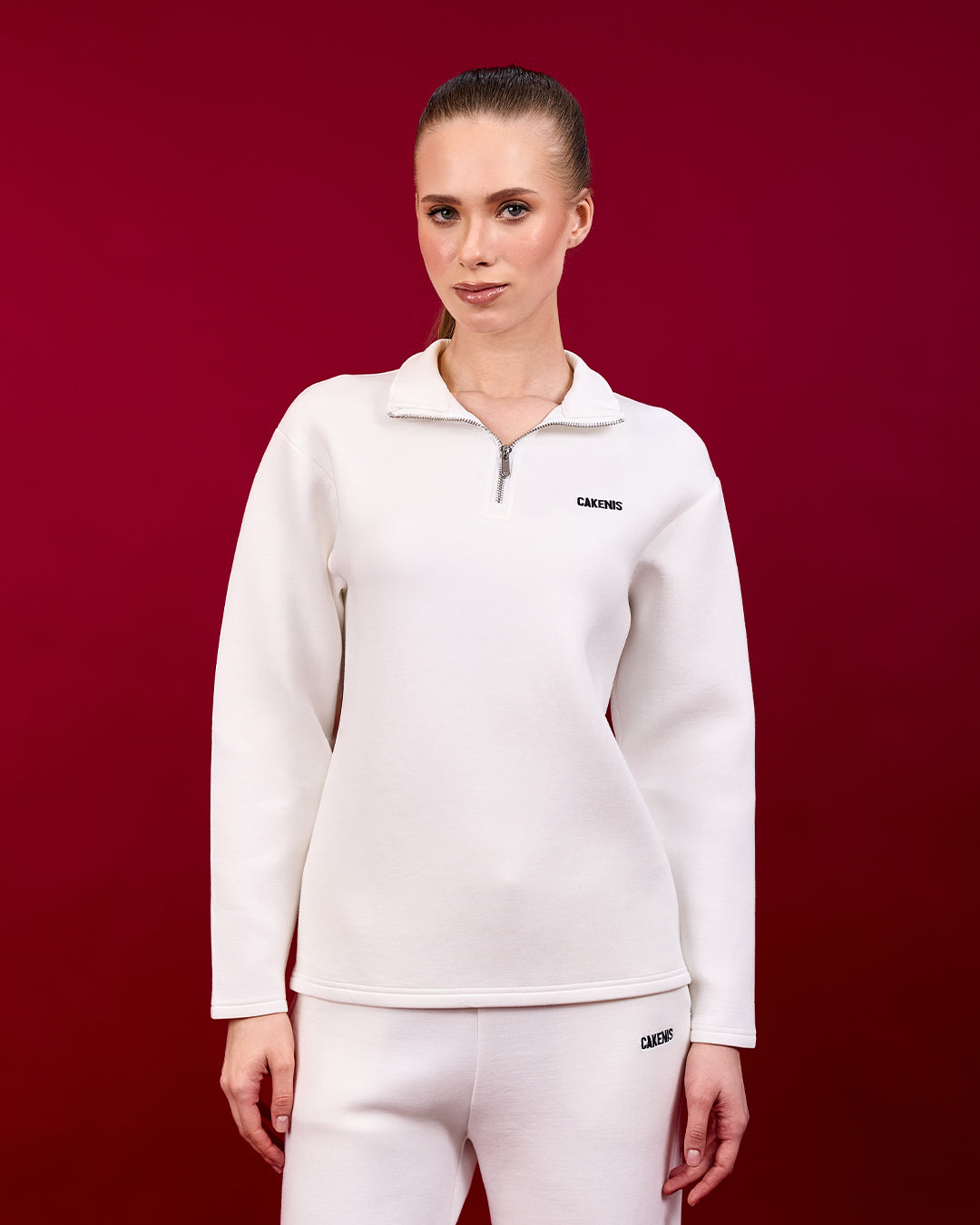Topper Zipper ZIPPER TOP – Cakenis