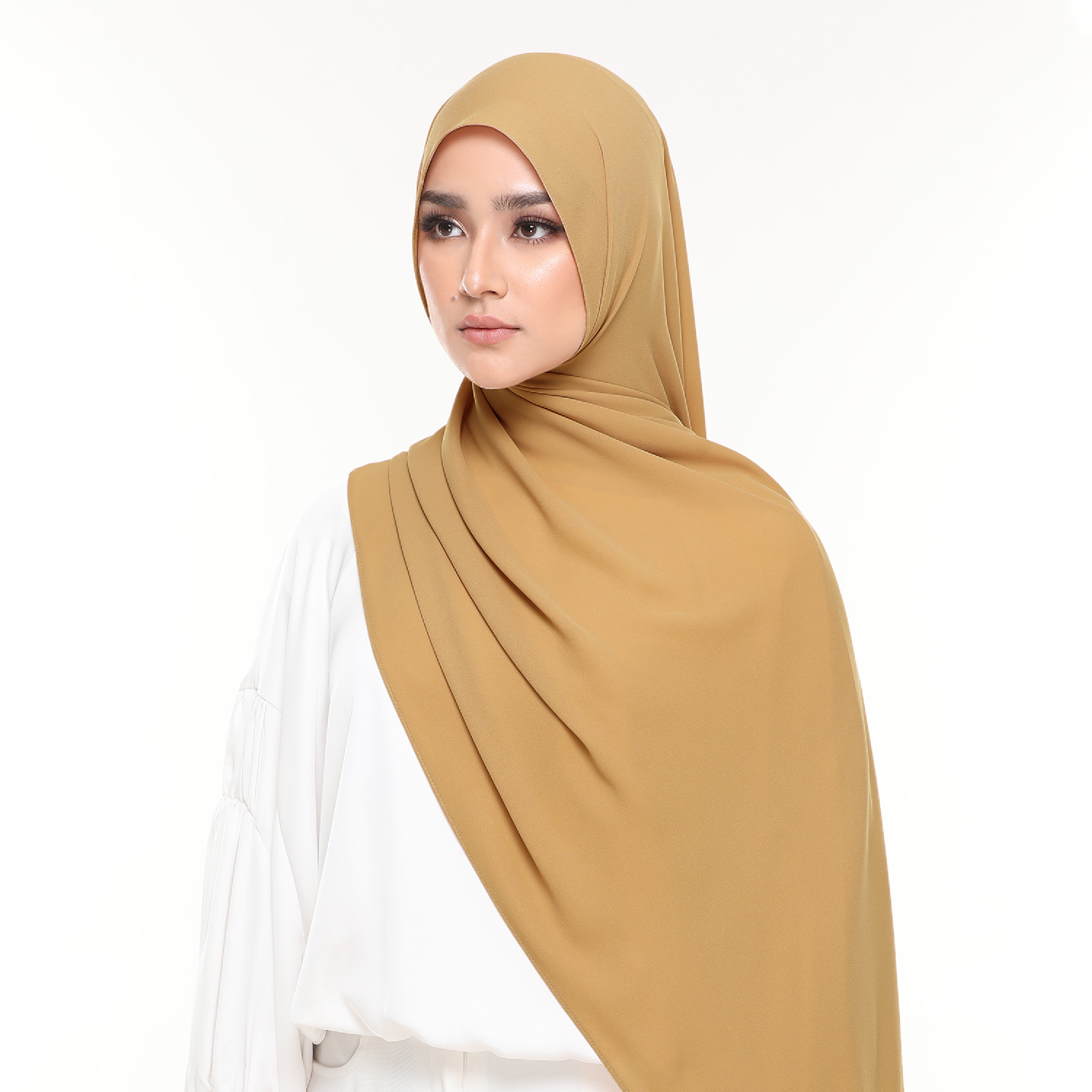 Chiffon wrap 2025