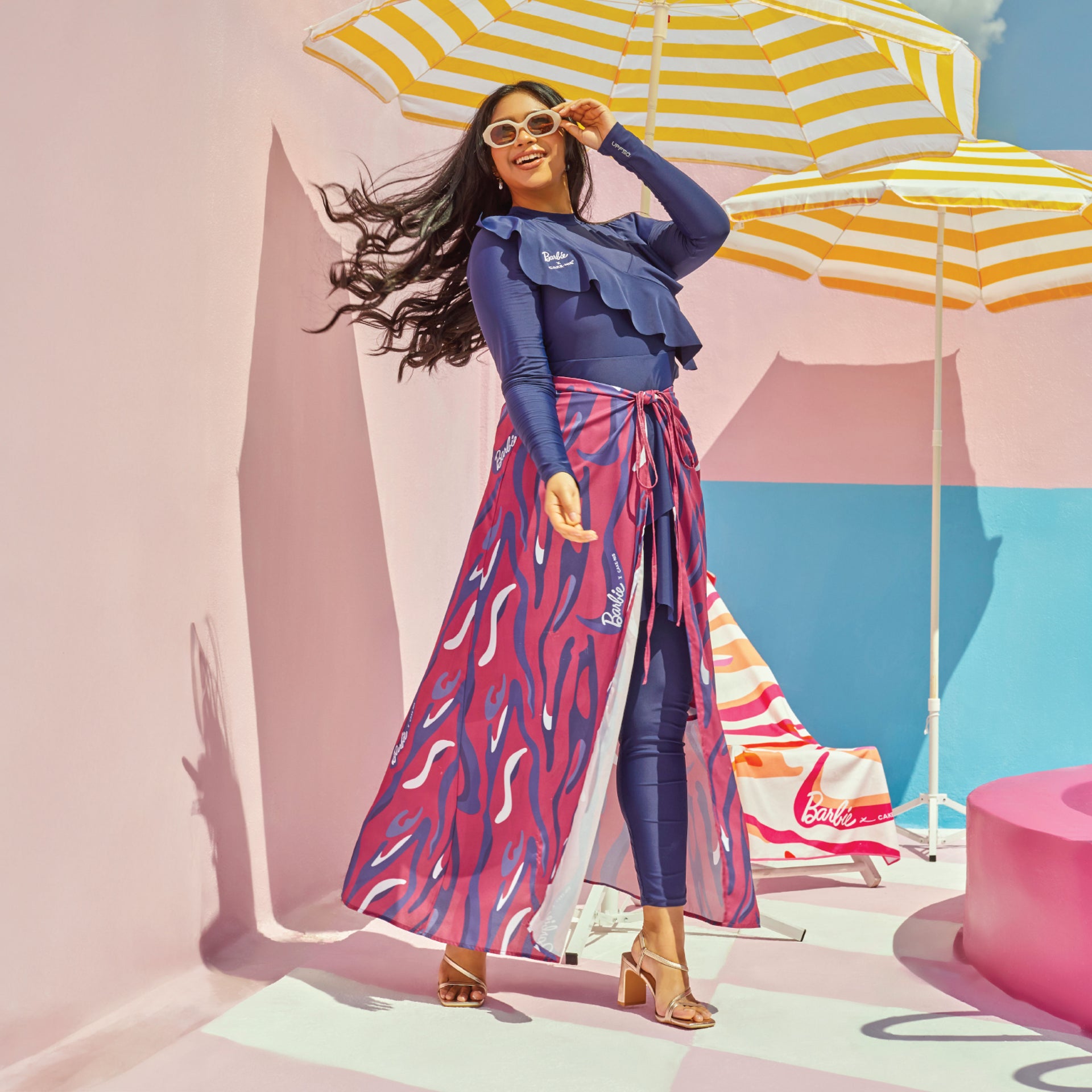 Buy Modest Swimwear Available In Malaysia & Australia & UK Cakenis