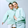 LIGHT GREEN